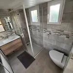 Maison Pleine De Charme Avec Grand Jacuzzi Prive Willa