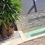 Maison Pleine De Charme Avec Grand Jacuzzi Prive Willa *