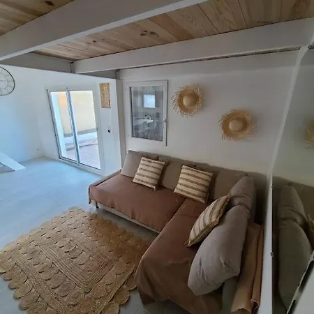 Вілла Maison Pleine De Charme Avec Grand Jacuzzi Prive Агд